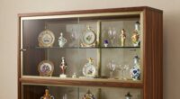 top curio cabinets 2026