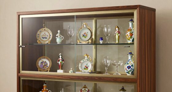 top curio cabinets 2026