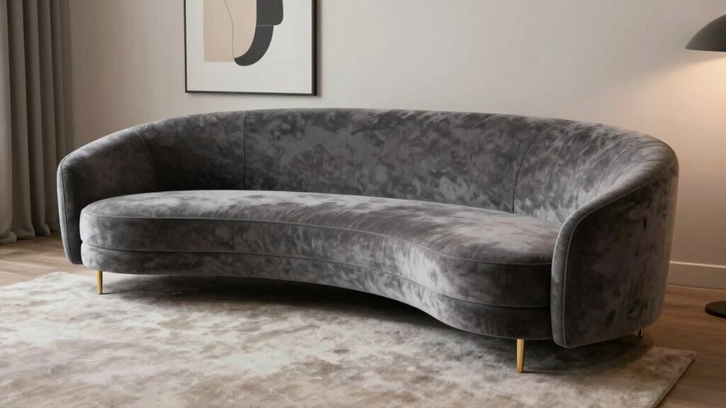 top curved sofas 2026
