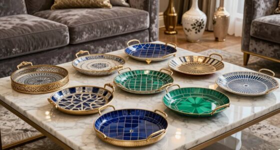 top decorative trays 2026