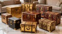 top decorative trunks 2026