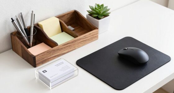 top desk organizers 2026