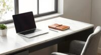 top desks for productivity