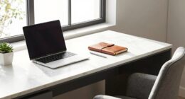 top desks for productivity