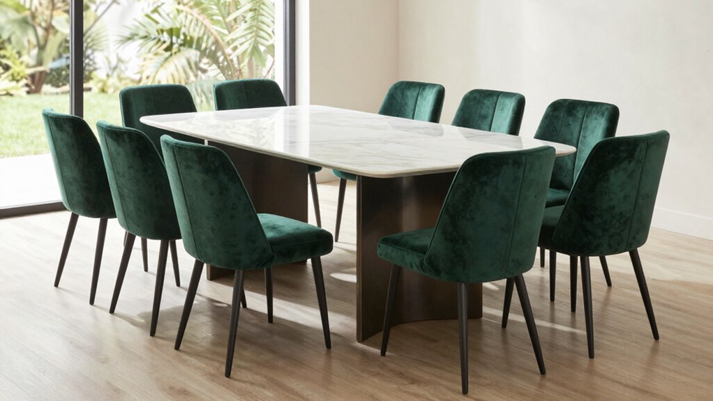 top dining chair sets