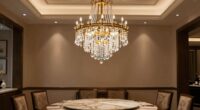 top dining chandelier picks