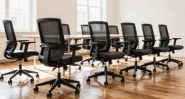 top ergonomic office chairs
