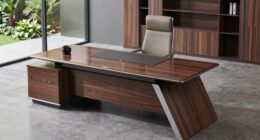top executive desk picks