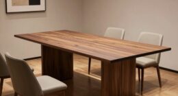 top extendable dining tables