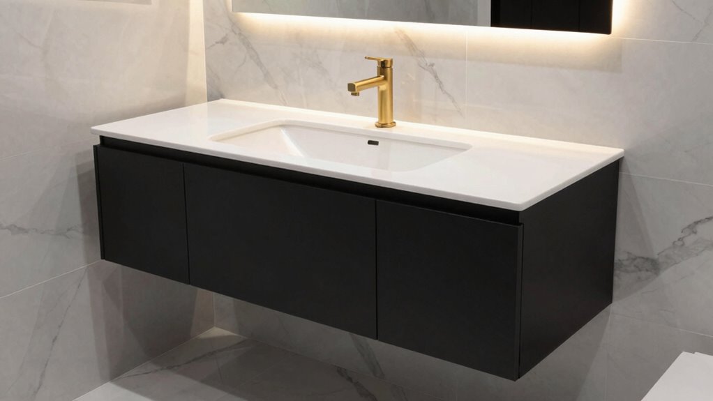 top floating vanity picks