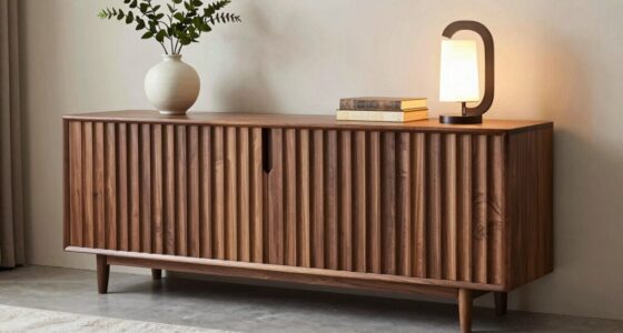 top fluted sideboards 2026
