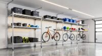 top garage storage solutions