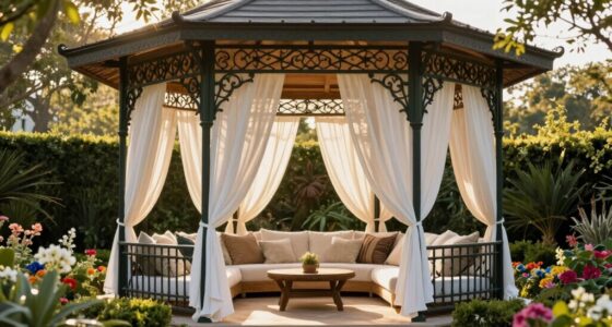 top gazebo picks 2026