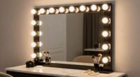 top hollywood light mirrors