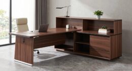 top l shaped desks 2026