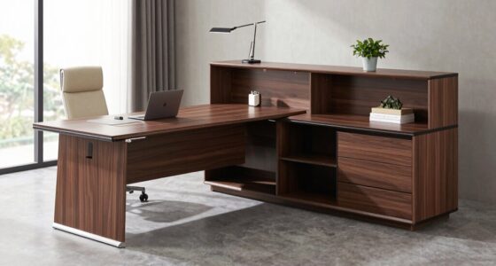 top l shaped desks 2026