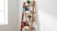 top ladder bookcases 2026