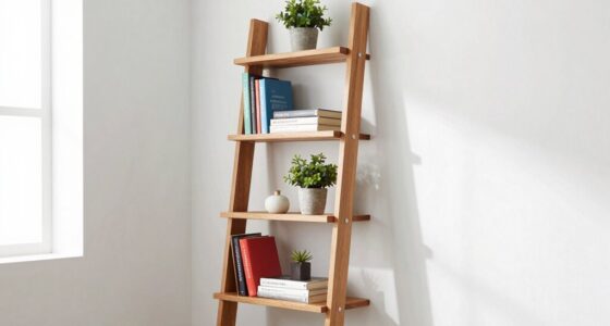 top ladder bookcases 2026