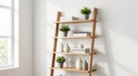 top ladder shelves 2026