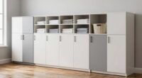 top laundry cabinet picks