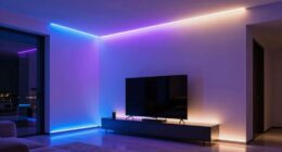 top led strip kits