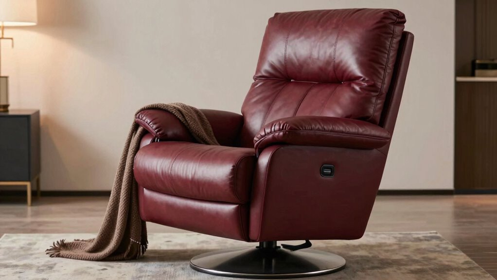 top lift chairs 2026