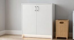 top linen cabinet picks