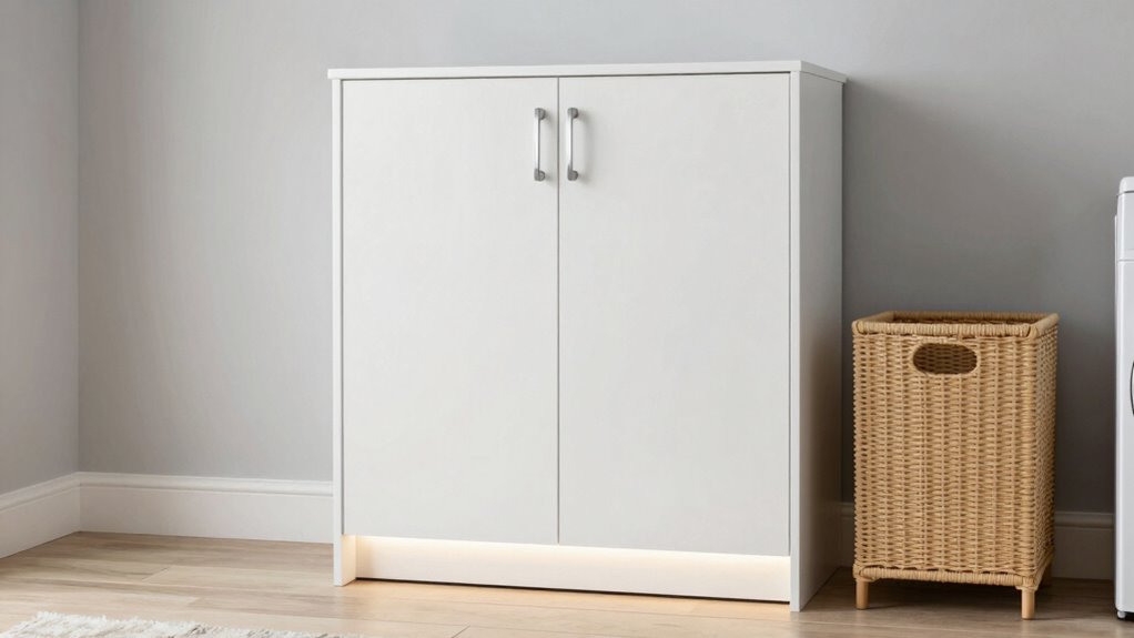 top linen cabinet picks