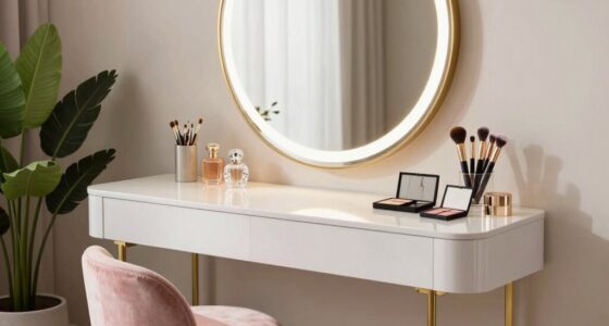 top makeup vanities 2026