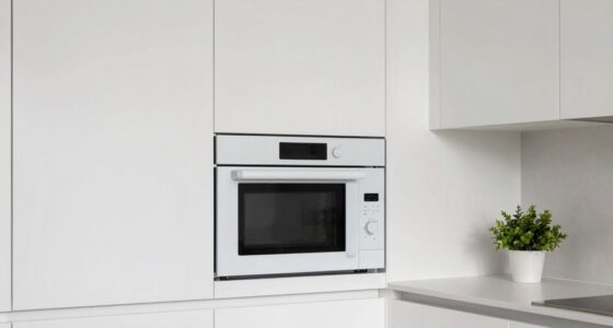 top microwave cabinet picks