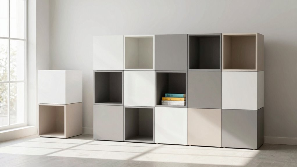 top modular storage solutions