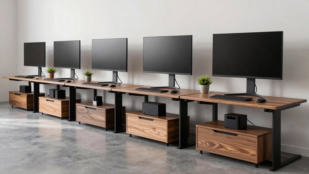 top monitor stands 2026