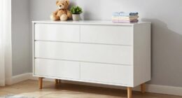 top nursery dresser picks