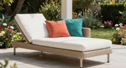 top outdoor lounge chairs