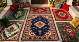 top outdoor rug picks