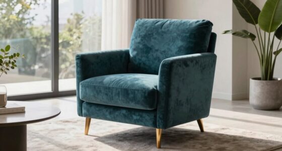 top oversized accent chairs