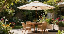 top patio umbrellas 2026