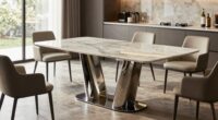 top pedestal dining tables
