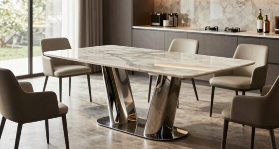 top pedestal dining tables
