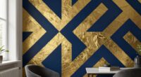 top peel and stick wallpaper trends