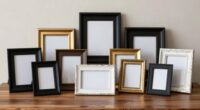 top picture frame sets