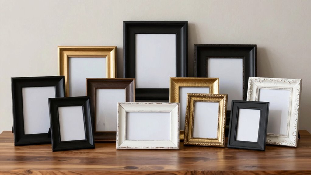 top picture frame sets