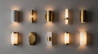 top plug in wall sconces