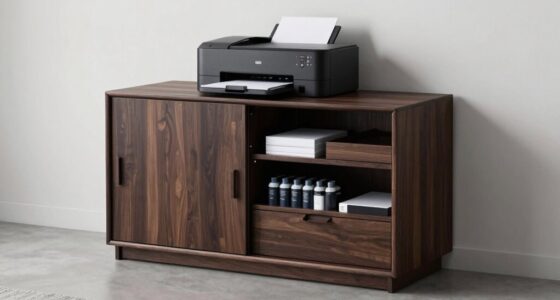 top printer cabinets 2026
