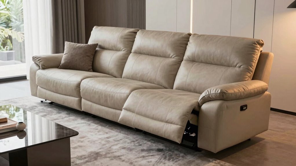 top recliner sofas 2026