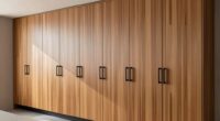 top reeded cabinet selections