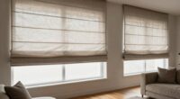 top roman shade recommendations