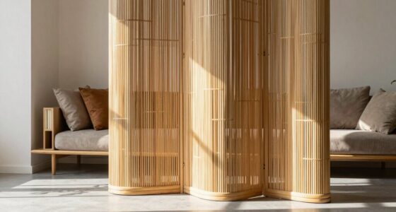 top room divider options