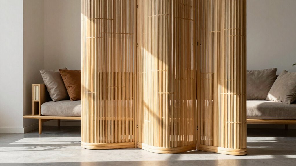 top room divider options