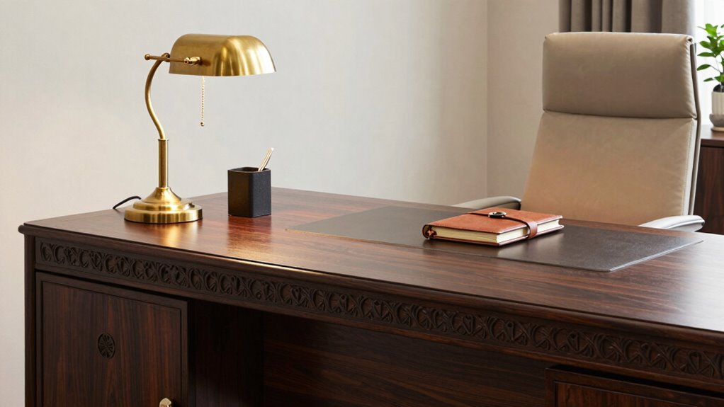 top secretary desk picks